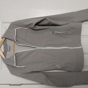 Columbia light jacket